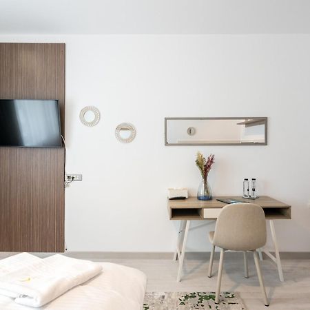 Charlotte Grand Bucharest Daire Dış mekan fotoğraf